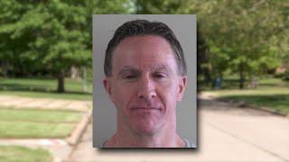 Registered Sex Offender Caught on Camera Trying to Lure Children from Front Yard