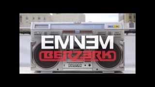 Eminem - Berzerk (Clean)