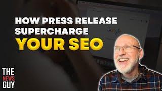 Are Press Releases The ANSWER To Your SEO Struggles Today