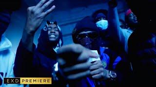 Digga D X NitoNB X Kwengface X Izzpot X Bandokay - No Limits (Music Video) @ghostyufo