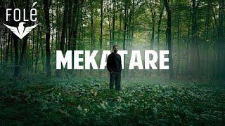 Enis Bytyqi - MEKATARE