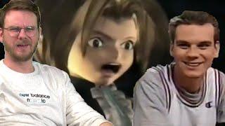 Etiennes Meinung zu Final Fantasy IX (2001 & 2021) | Giga Games & MoinMoin