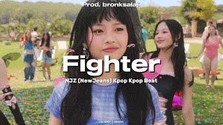 [FREE] NJZ (NewJeans) Kpop Type Beat 'Fighter'