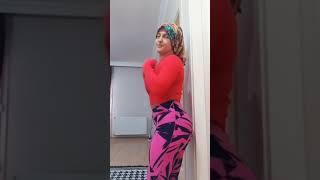 turbanli tiktok #şalvarlı #kalcadansi #türbanlı #turbanli #gavat #yenge #kardes #abla #twerk #twork