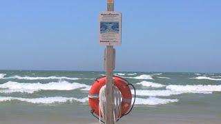 Muskegon hosts beach safety seminar at Great Lakes Beach Association conference