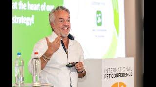 International Pet Conference 2024 in Brussels