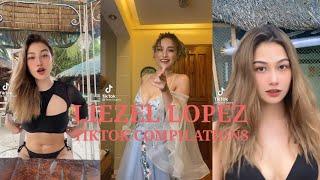 LIEZEL LOPEZ TIKTOK COMPILATIONS