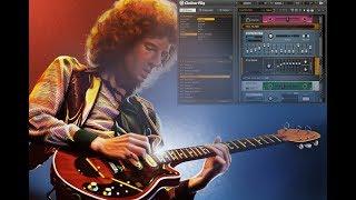 Top 4 Brian May Guitar Rig Presets