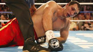 Wladimir Klitschko vs Lamon Brewester I