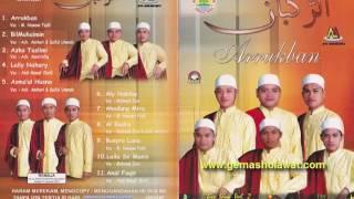 Anasyidusshofa Bangkalan - full album Arrukban (Musik Religi ISLAMI)