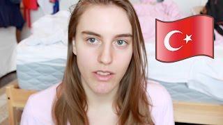 How I Came Out As A Lesbian In Turkey