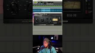 One of the best  #wavesplugins #wavywayne #homestudio #protools #mixingvocals