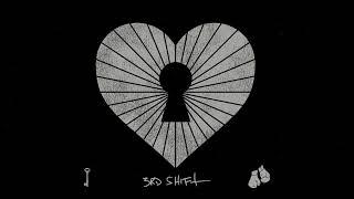 Dave Hause “3rd Shift” (Official Audio)