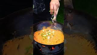Super leckeres Thai Curry   | DerGrilltyp