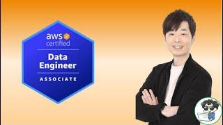 AWS Certified Data Engineer Associate (DEA-C01) - Comprehensive Training Course