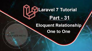 Laravel 7 Tutorial - Eloquent Relationship One to One