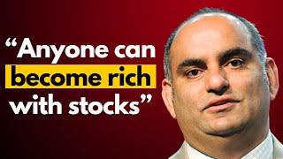 How Mohnish Pabrai DESTROYED The Market By 1,204% (MUST Watch Interview)