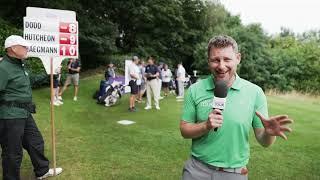 Legends Tour Trophy hosted by Simon Khan - Full Highlights Show