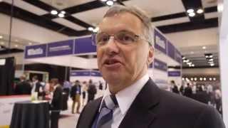 IDTechEx interview with Meyer Burger Group at Printed Electronics USA