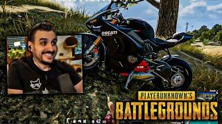 Le RETOUR à la COMPÉTITION ?! - Pubg Fr