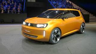 Volkswagen ID.EVERY1 – The €20,000 EV That Changes Everything!