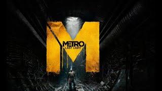 Metro Last Light