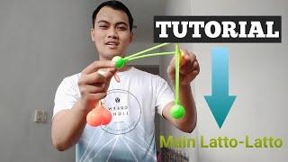 Tutorial cara main Latto-Latto yang BENAR dan Mudah 