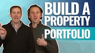 The Secret to Building a Property Portfolio Fast