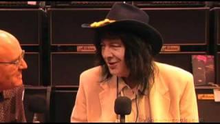 NAMM 2011:  Andy Johns Interview