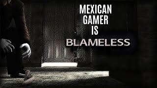 Cops blame the Mexican of course -  #blameless