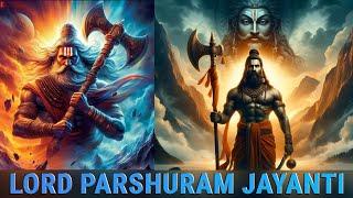 Create Unique Lord Parshuram Jayanti Images with This AI Tool