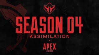 Apex Legends Season 4 – Assimilation Gameplay Trailer