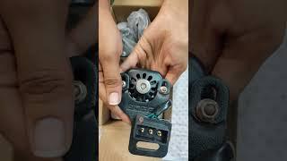 Unboxing ##usha sewing machine motor ##