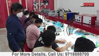 CCTV Camera Repairing Course Delhi, CCTV Camera Repairing Institute Delhi