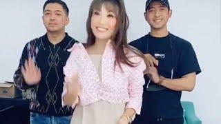 Tik tok terbaru Arya saloka dan ayu dewi