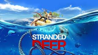 Stranded Deep | WE GOT CRABS #2