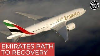 Emirates reveals flight path to travel recovery in Dubai amid COVID-19