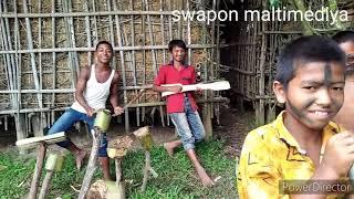 fani video  o josona swapon multimedia