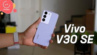 VIVO V30 SE | Detailed Review