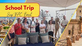 Explore Barcelona : Unforgettable School Trip with Espamob'