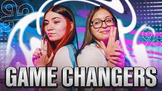 This is the BEST Team in VCT Game Changers | Cloud9 White Hype Video