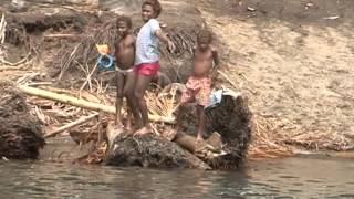 WWII History of Rabaul, East New Britain - PNG