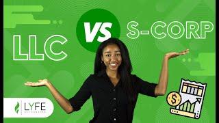 LLC vs S Corp: Which one should you choose?