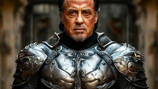 Armor | Silverstor Stallone New Action Movie 2024 Full Movie English Hollywood Action Movies 2024