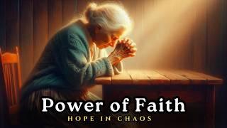 Power of Faith | Story of an Old Woman | @stystories4830 Motivational Story