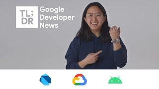 Realm for Dart and Flutter, web experiences, and more dev news!