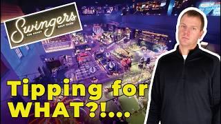 Swingers at Mandalay Bay Las Vegas - Why You Should Skip It