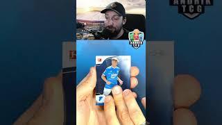 Kann ich eine TOPPS 1/1 Karte ziehen? Tag 113 #shorts #challenge #topps