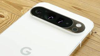 Google Pixel 9 Pro - Apple didn't see this coming