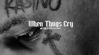 (HARD) EBK Jaaybo Type Beat ''When Thugs Cry'' Prod By DirtyOnDaBeat